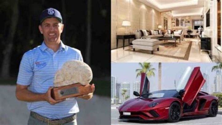 Brendon Todd Net Worth 2024
