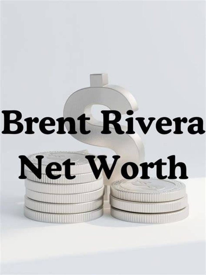 Brent Knopf Net Worth
