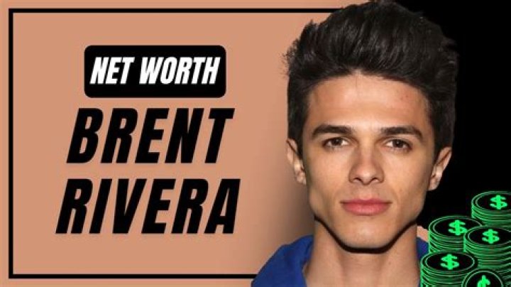 Brent Rambler Net Worth