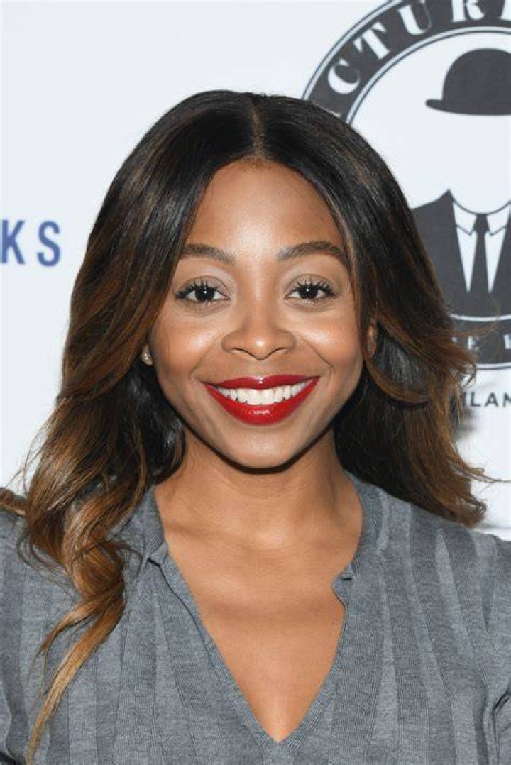 Bresha Webb Net Worth