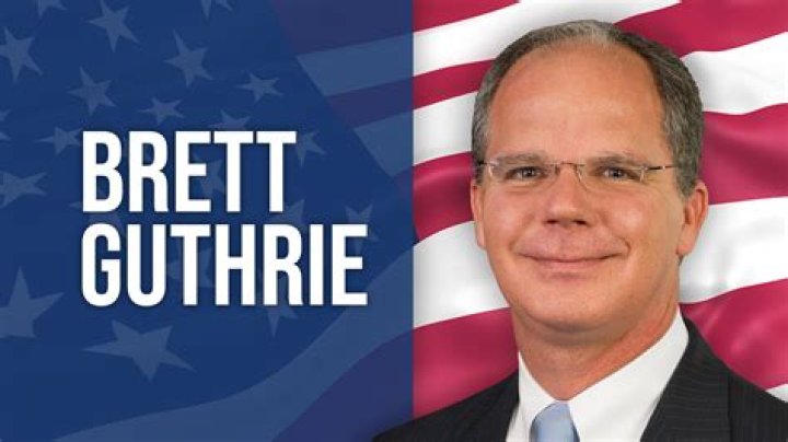 Brett Guthrie