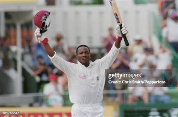 Brian Lara