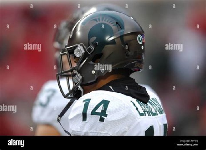 Brian Lewerke