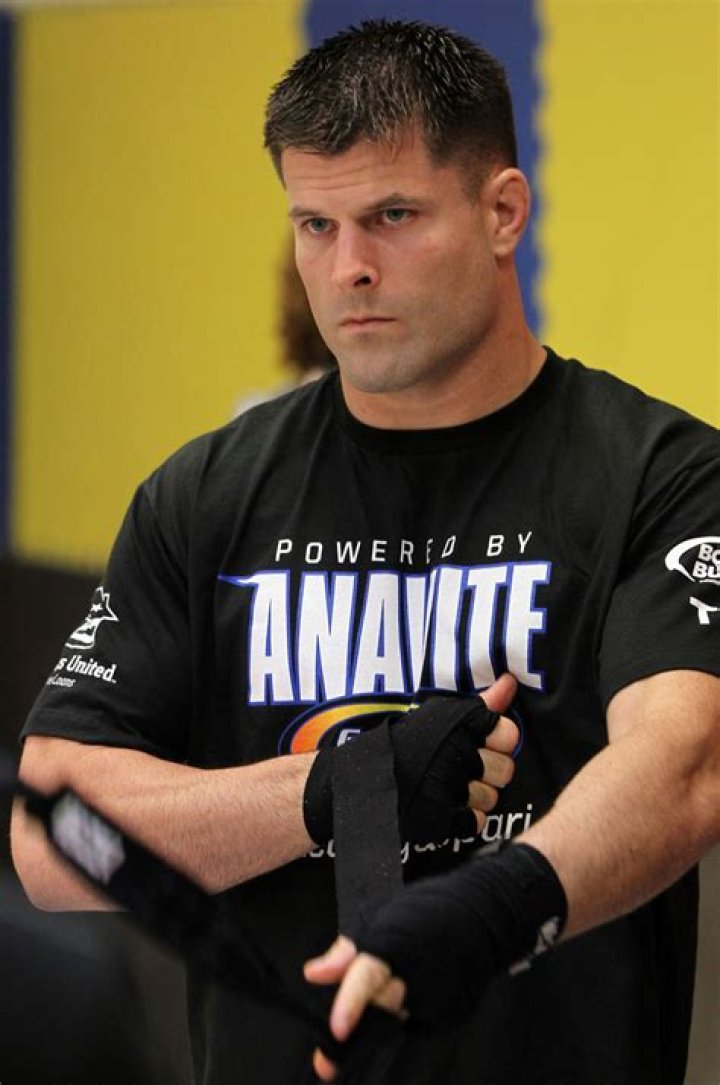 Brian Stann