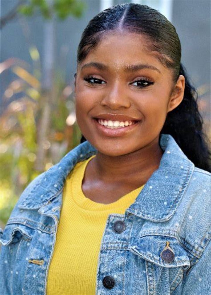 Brianni Walker
