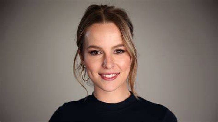 Bridgit Claire Mendler