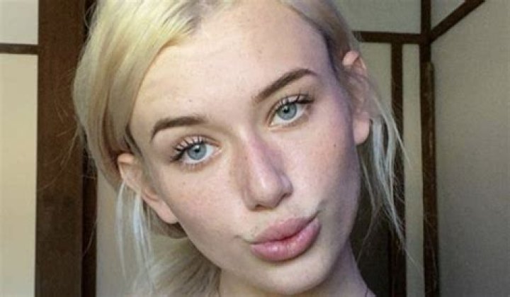 Britni Kitten
