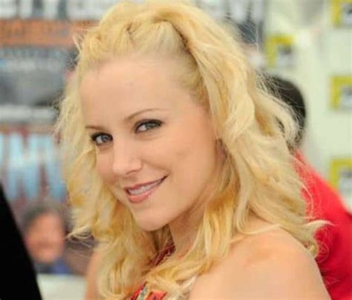 Brittney Powell Net Worth