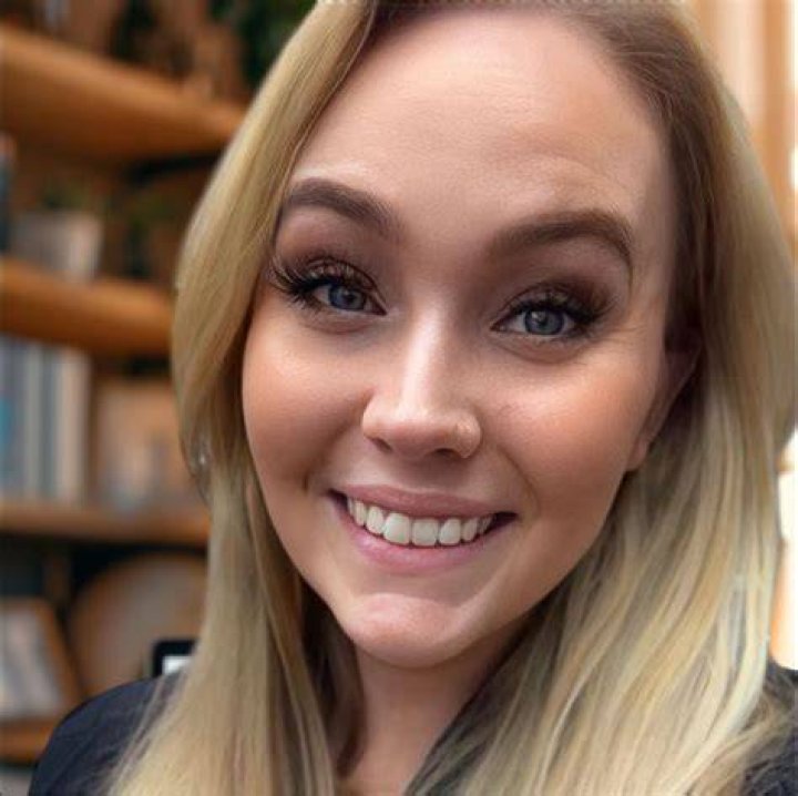 Brittney Taylor