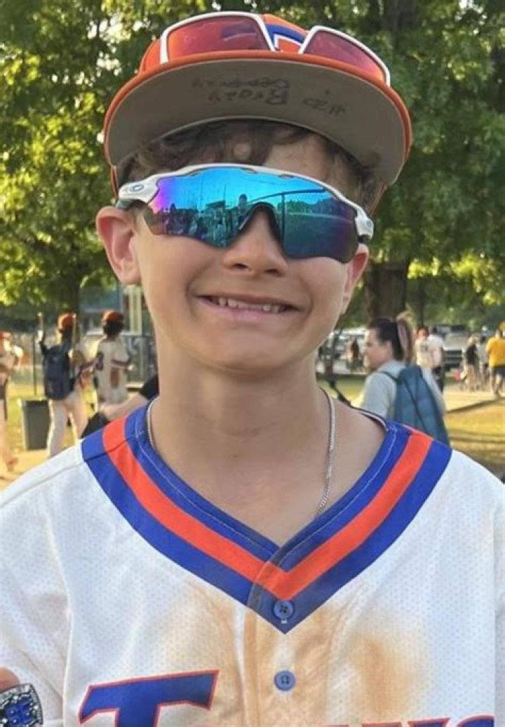 Brody Dempsey