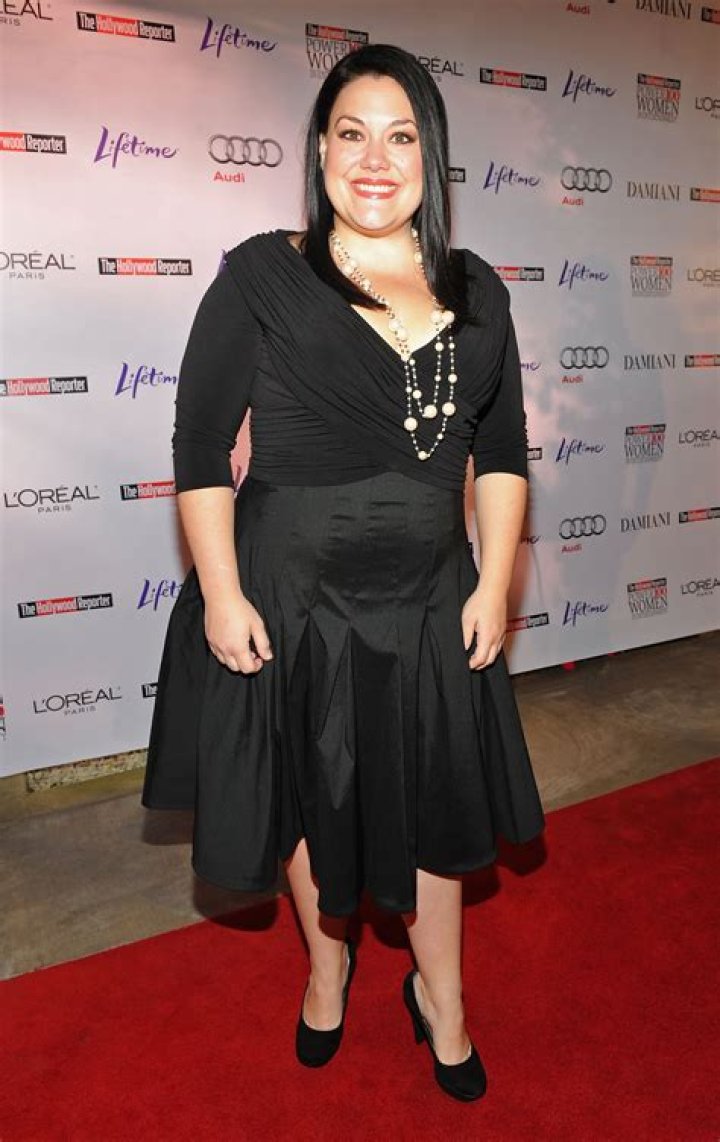Brooke Elliott