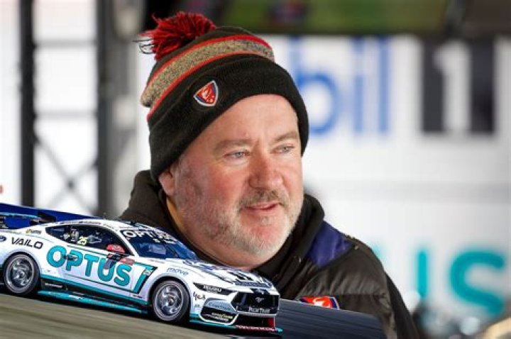 Bruce Stewart