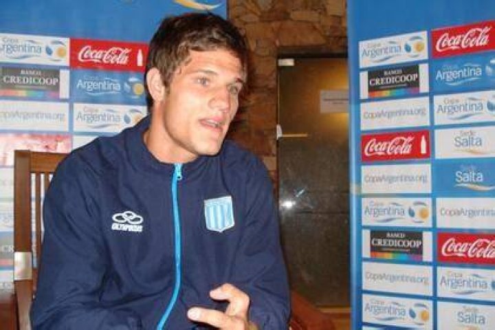 Bruno Zucculini
