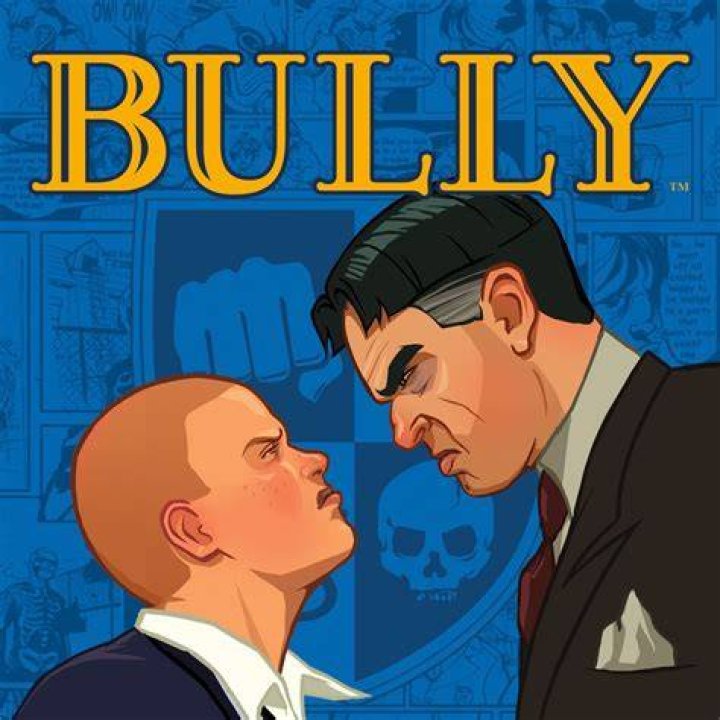 Bully Da Ba$tard