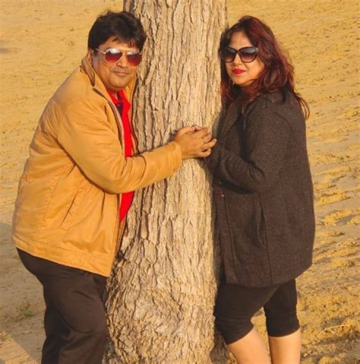 Bunty Agarwal