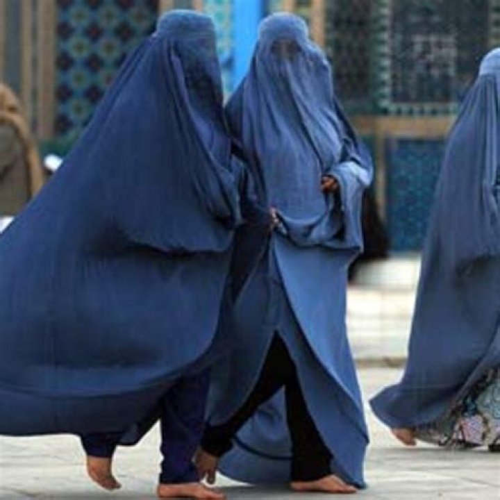 Burqq