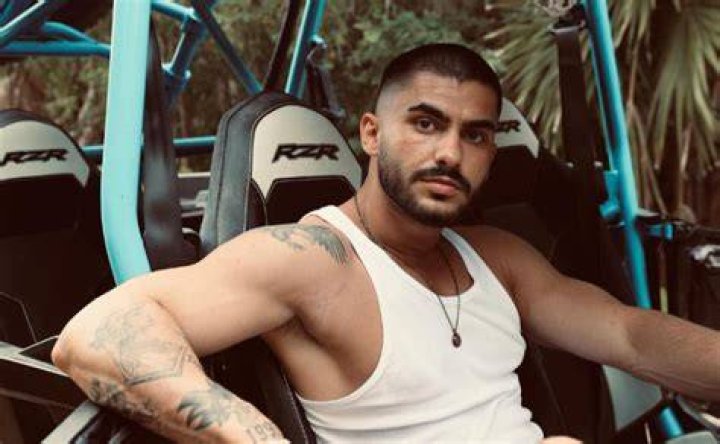 Butrint Imeri