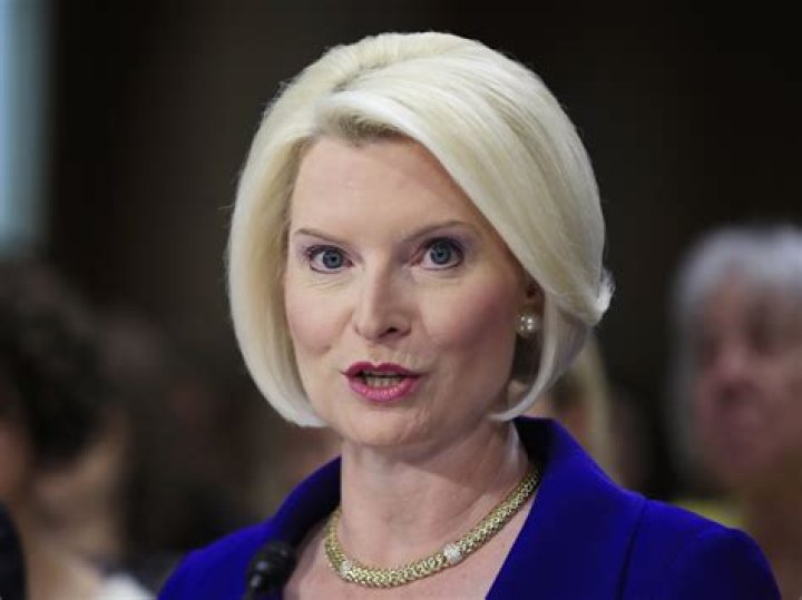 Callista Gingrich