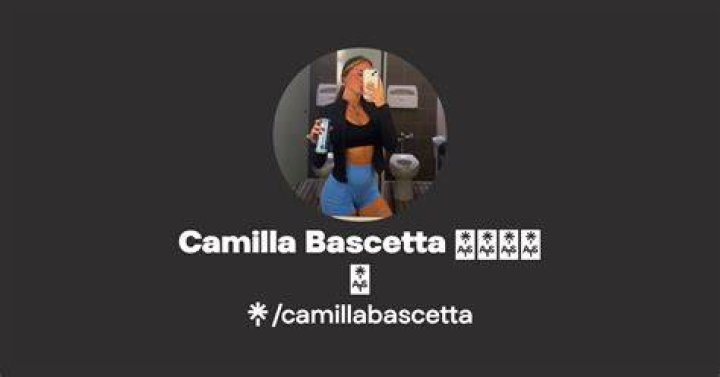 Camilla Bascetta