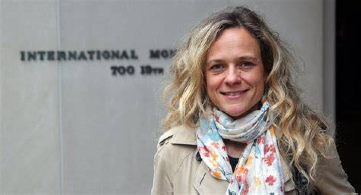 Camille Raymond