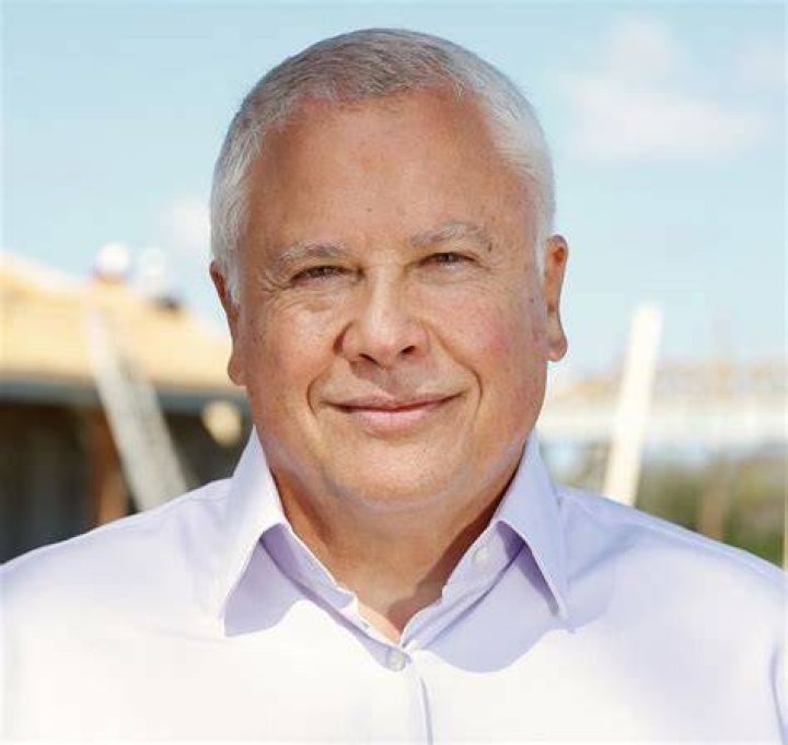 Carlos Beruff