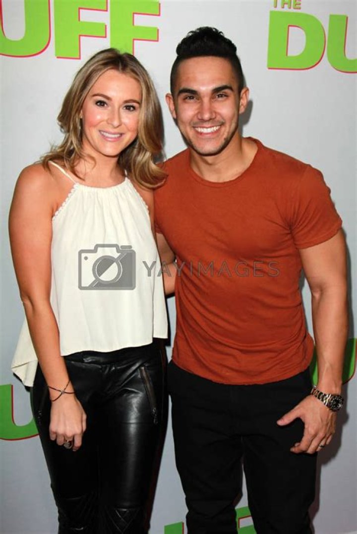 Carlos Pena