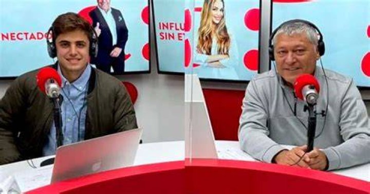 Carlos Rudloff