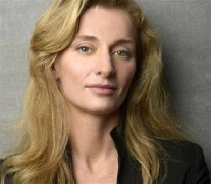 Carolina Larriera