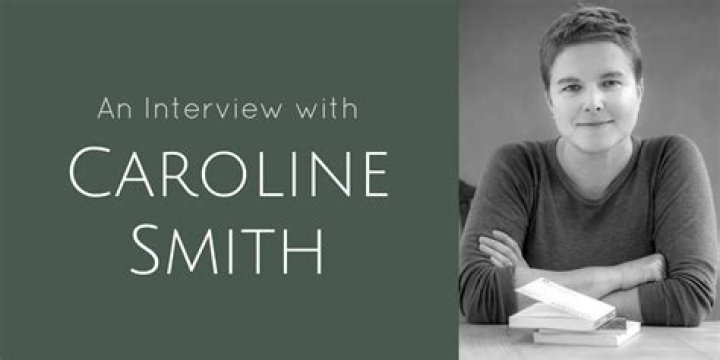 Caroline Smith