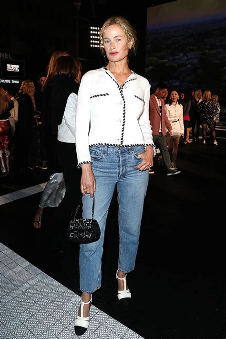 Carolyn Murphy