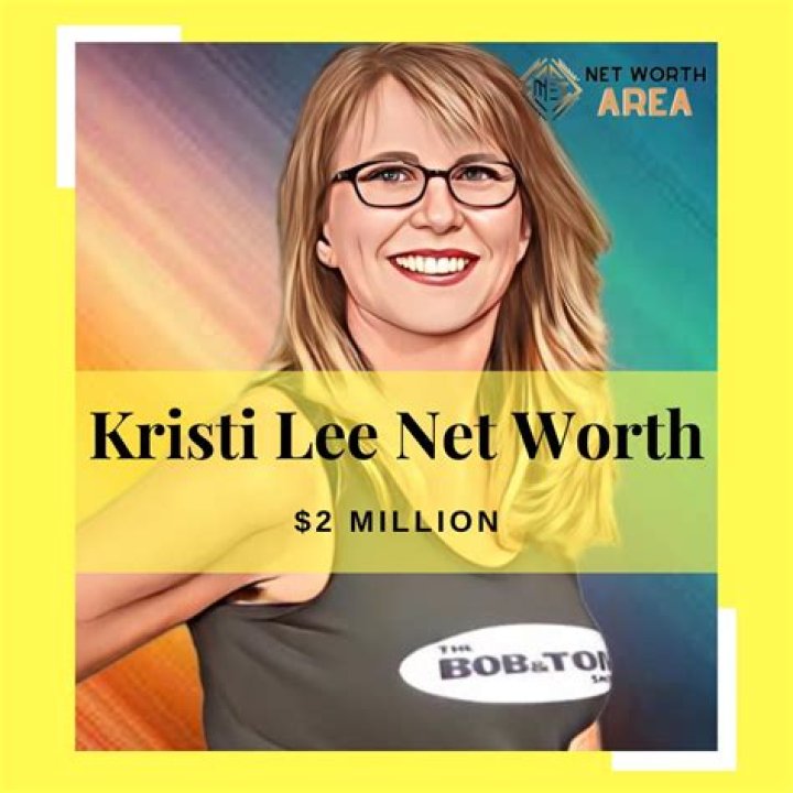 Casey Lee Net Worth