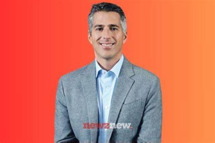Casey Wasserman Net Worth 2024