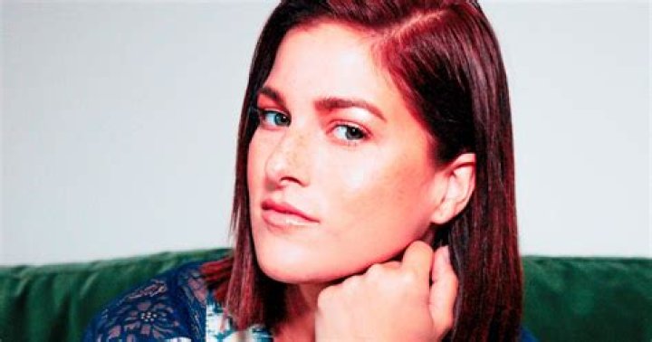 Cassadee-Pope