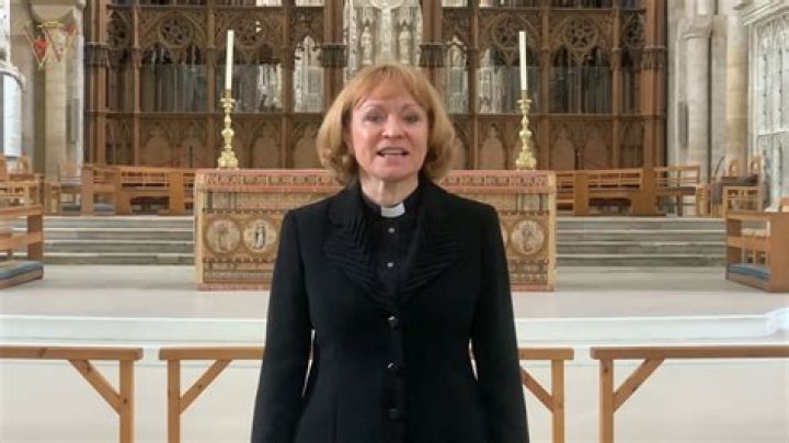 Catherine Ogle