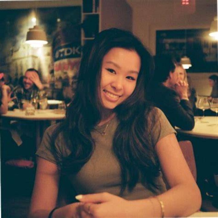 Cathrina Koay