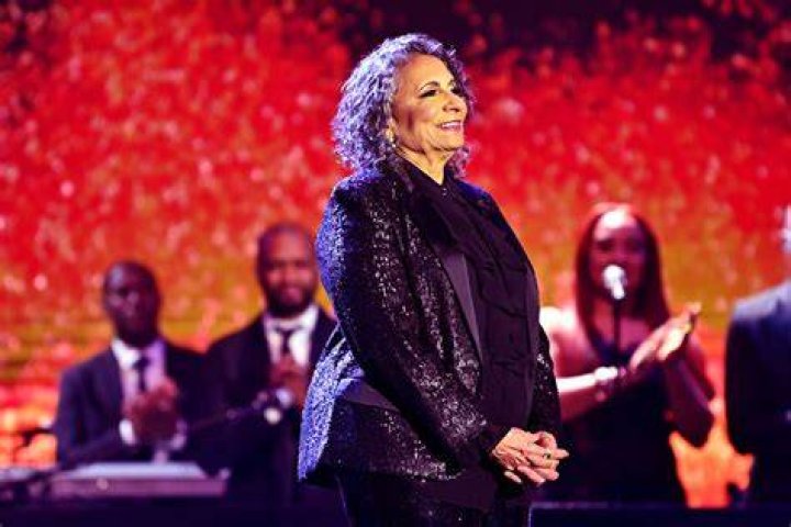 Cathy Hughes Cathy Hughes