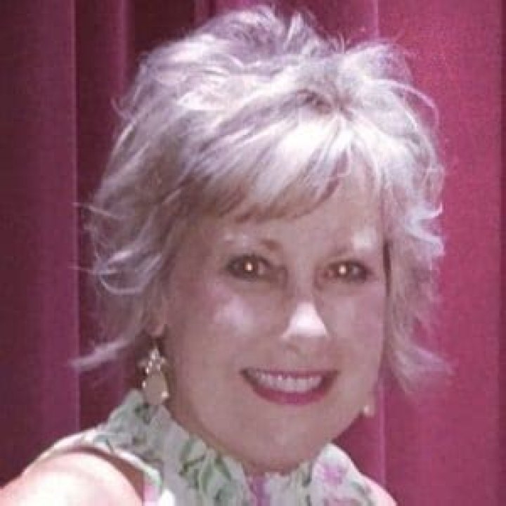 Cathy Nesbitt-Stein