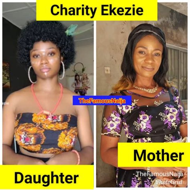 Charity Ekezie