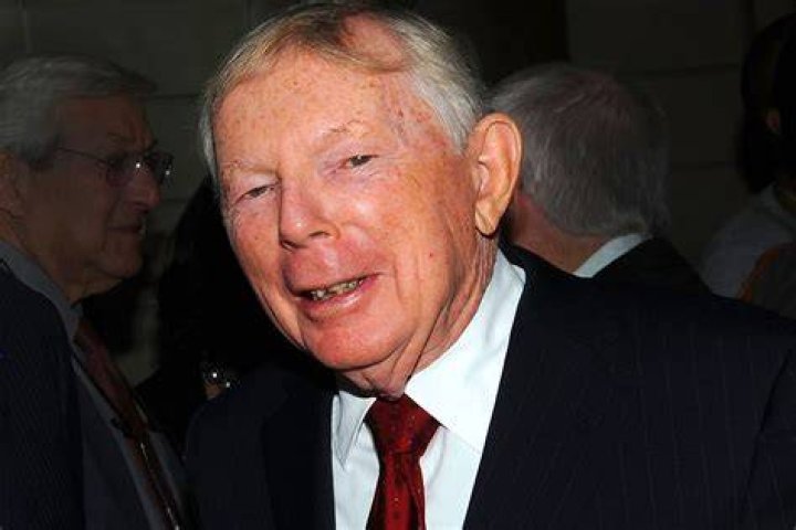 Charles Dolan