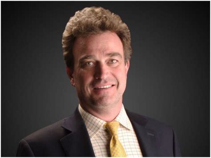 Charles Hurt