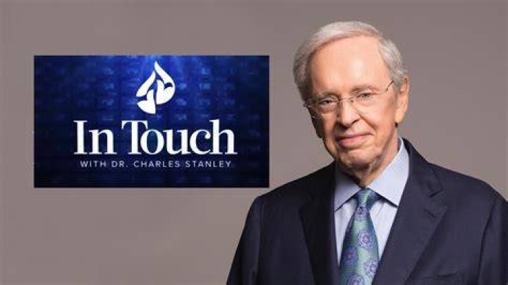 Charles Stanley