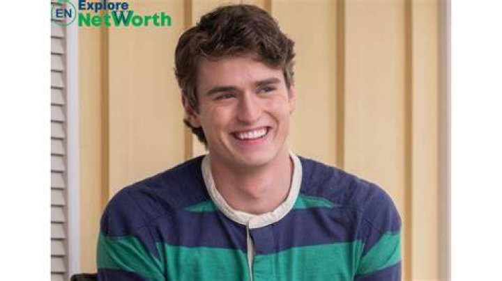 Charles Vandervaart Net Worth