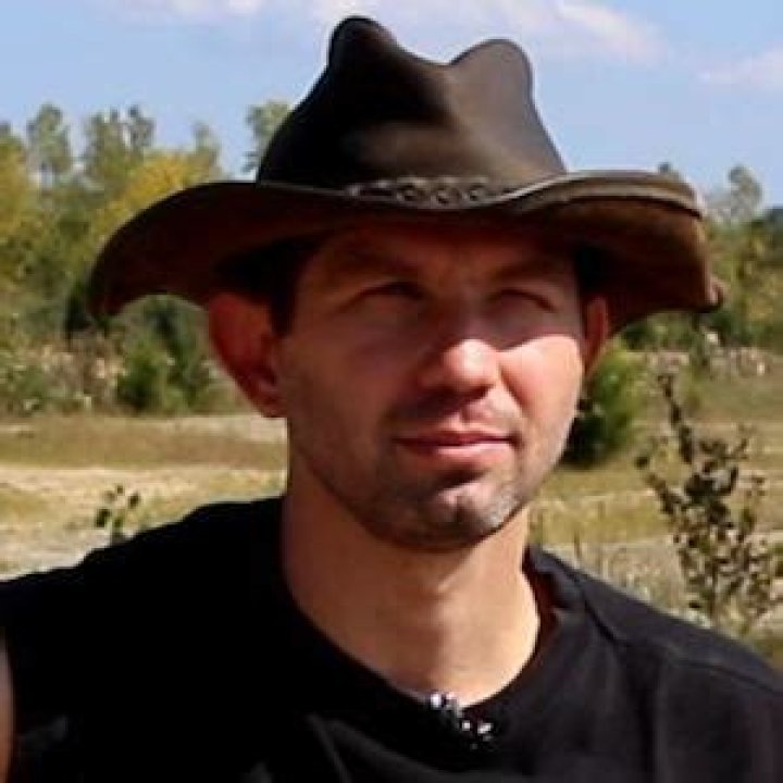Charles Wieand Charles Wieand