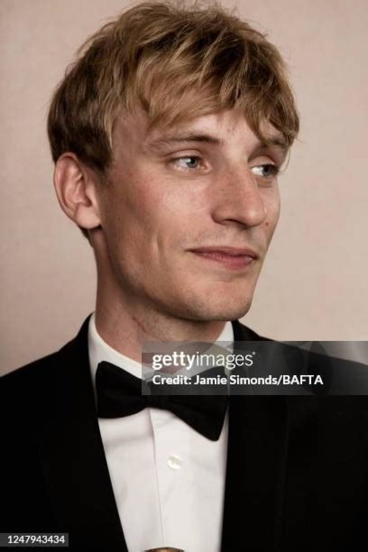 Charlie Cooper