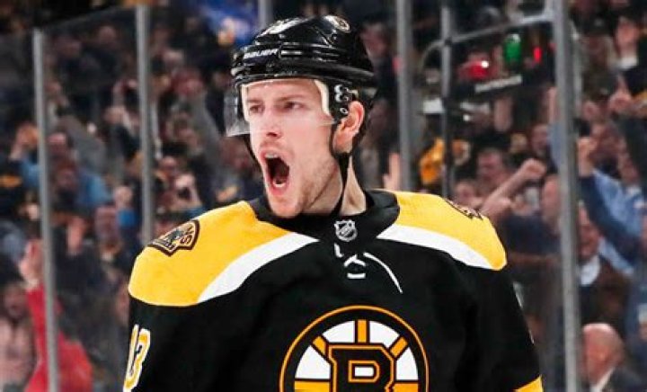 Charlie Coyle Net Worth