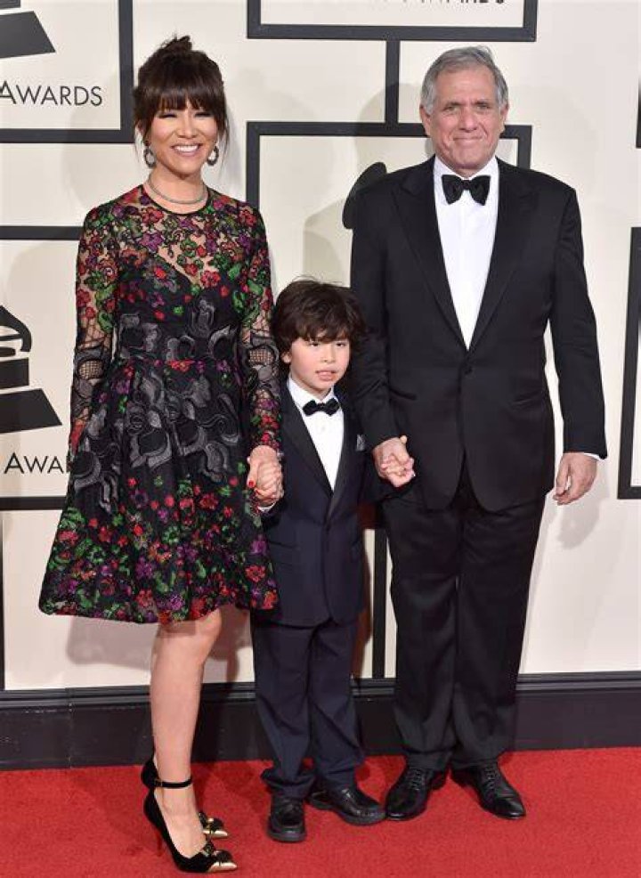 Charlie Moonves