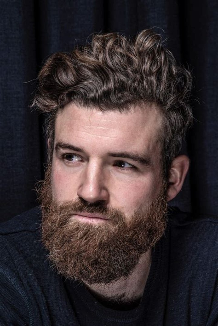 Charlie Walker