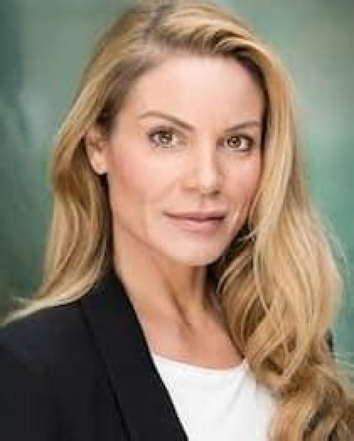 Charlotte Jackson