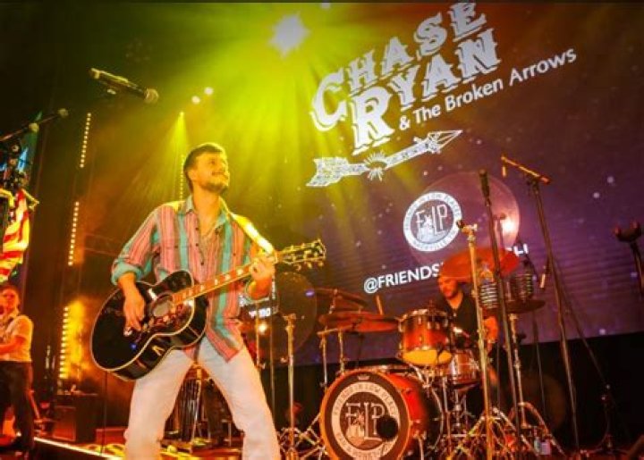Chase Ryan Chase Ryan