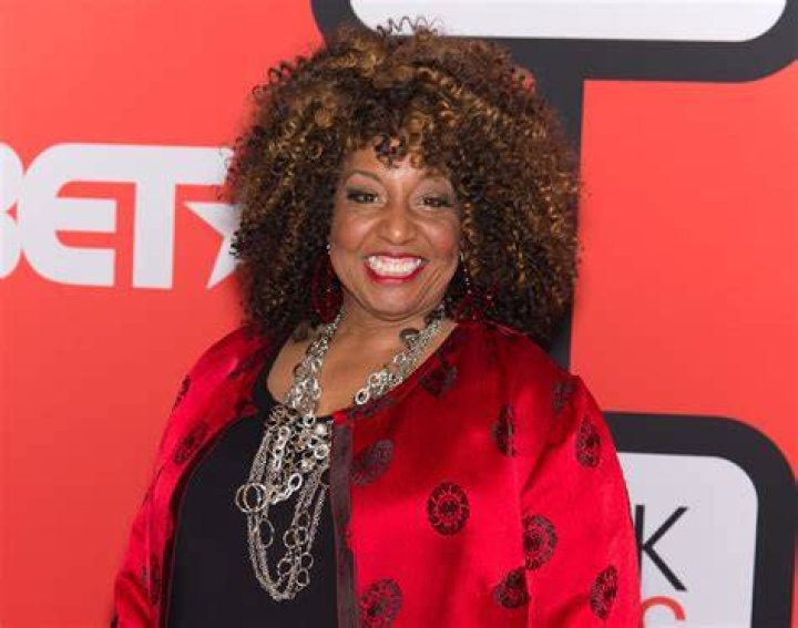 Cheryl Lynn Net Worth 2024